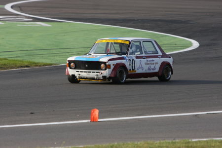 Werner Liebers